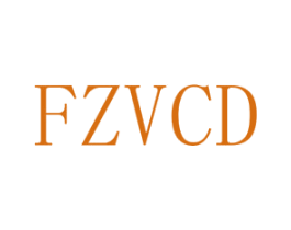 FZVCD 第25类服装鞋帽商标图样
