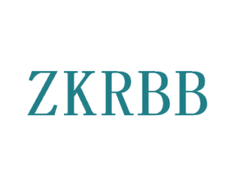 ZKRBB 第14类珠宝钟表商标图样