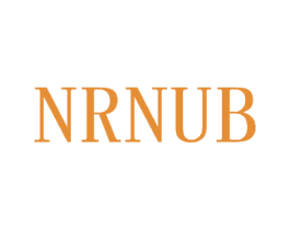 NRNUB 第14类珠宝钟表商标图样