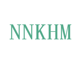 NNKHM 第14类珠宝钟表商标图样