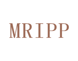MRIPP 第14类珠宝钟表商标图样