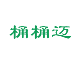 桶桶迈 第6类五金金属商标图样