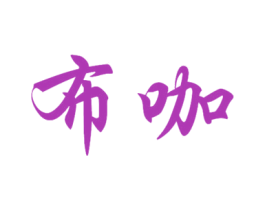 布咖 第36类金融物管商标图样