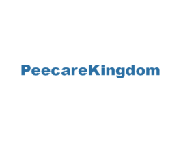 PEECAREKINGDOM 第17类橡胶制品商标图样
