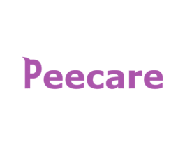 PEECARE 第17类橡胶制品商标图样
