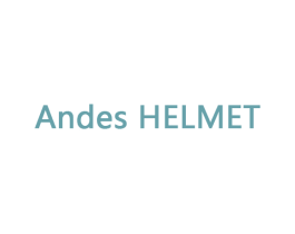 ANDES HELMET 第33类酒商标图样