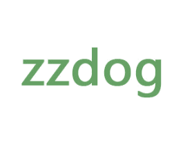 ZZDOG 第33类酒商标图样