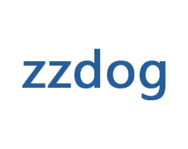 ZZDOG 第32类啤酒饮料商标图样