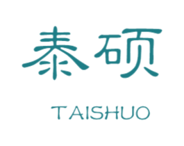 泰硕 第26类花边配饰商标图样