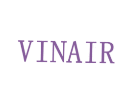 VINAIR 第26类花边配饰商标图样