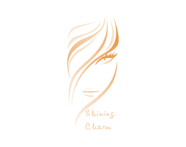SHINING CHARM 第26类花边配饰商标图样