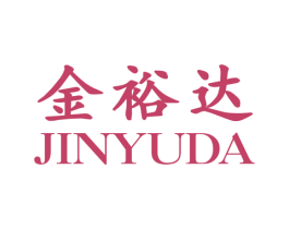 金裕达 第26类花边配饰商标图样