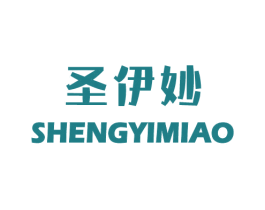 圣伊妙 第26类花边配饰商标图样