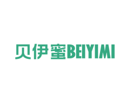 贝伊蜜 第26类花边配饰商标图样