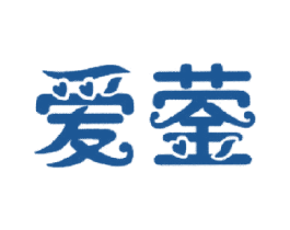 爱蓥 第26类花边配饰商标图样