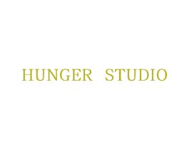 HUNGER STUDIO 第26类花边配饰商标图样