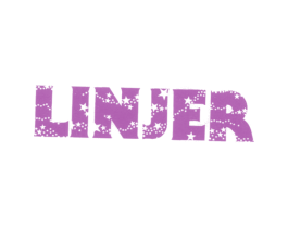 LINJER 第26类花边配饰商标图样