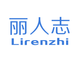 丽人志 第26类花边配饰商标图样