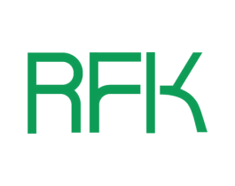 RFK 第26类花边配饰商标图样