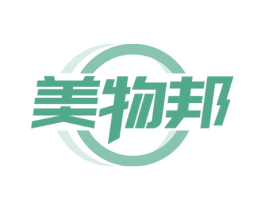 美物邦 第26类花边配饰商标图样