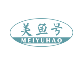 美鱼号 第31类水果花木商标图样