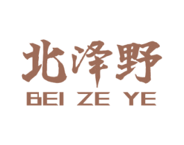北泽野 第10类医疗器械商标图样