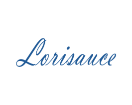 LORISAUCE 第43类餐饮酒店商标图样