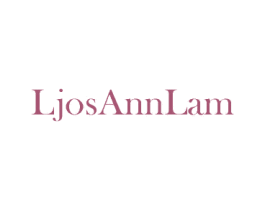 LJOSANNLAM 第25类服装鞋帽商标图样