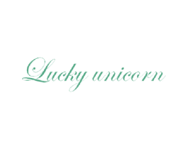 LUCKYUNICORN 第14类珠宝钟表商标图样