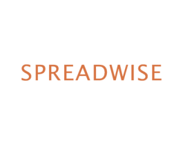 SPREADWISE 第35类广告贸易商标图样