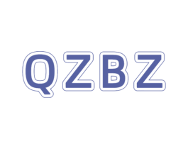 QZBZ 第9类科学仪器商标图样
