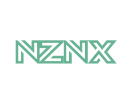 NZNX 第11类家用电器商标图样