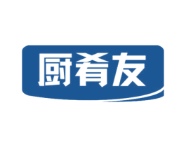 厨肴友 第30类小食配料商标图样
