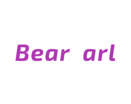 BEAR ARL 第9类科学仪器商标图样