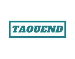 TAOUEND 第25类服装鞋帽商标图样