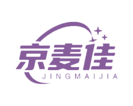 京麦佳 第29类食品商标图样