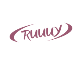 RUUUY 第25类服装鞋帽商标图样