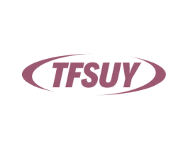 TFSUY 第25类服装鞋帽商标图样
