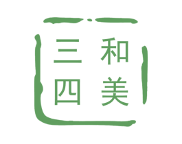 三和四美 第32类啤酒饮料商标图样