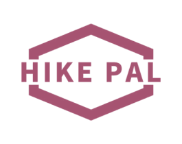 HIKE PAL 第25类服装鞋帽商标图样