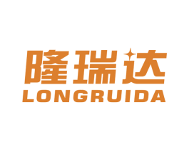 隆瑞达 第12类运输工具商标图样