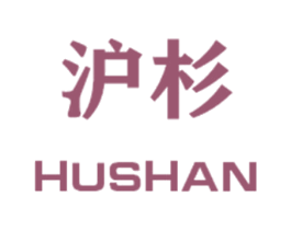 沪杉 第9类科学仪器商标图样