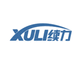 续力 第35类广告贸易商标图样