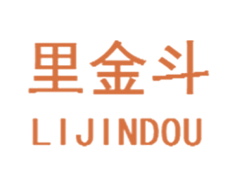 里金斗 第9类科学仪器商标图样