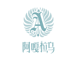 阿嘎拉乌 第32类啤酒饮料商标图样