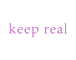 KEEP REAL 第14类珠宝钟表商标图样