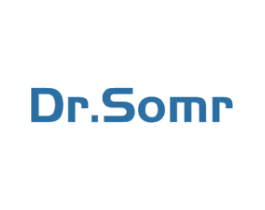 DR.SOMR 第10类医疗器械商标图样