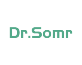 DR.SOMR 第5类医药商标图样