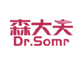 森大夫 DR.SOMR 第10类医疗器械商标图样