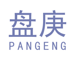 盘庚 第21类厨房洁具商标图样